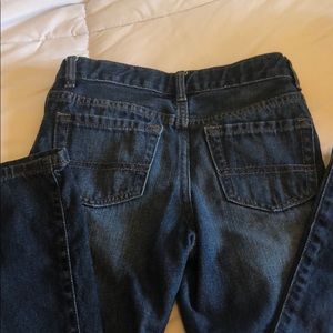 Boys jeans